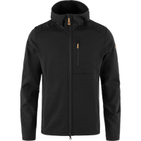 Keb Fleece Hoodie M