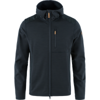 Keb Fleece Hoodie M