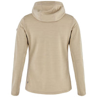 Keb Fleece Hoodie W