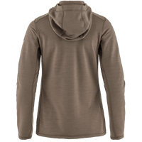 Keb Fleece Hoodie W