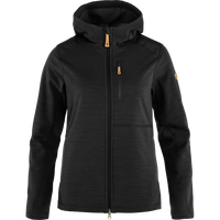 Keb Fleece Hoodie W