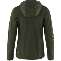 Keb Fleece Hoodie W