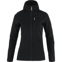 Keb Fleece Hoodie W