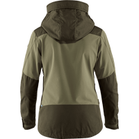 Keb Jacket W