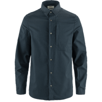 Keb Trekking Shirt LS M