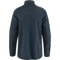 Keb Trekking Shirt LS M