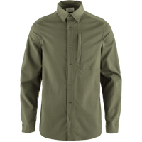 Keb Trekking Shirt LS M