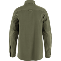 Keb Trekking Shirt LS M