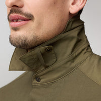 Keb Trekking Shirt LS M