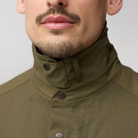 Keb Trekking Shirt LS M