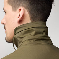 Keb Trekking Shirt LS M
