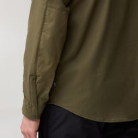 Keb Trekking Shirt LS M