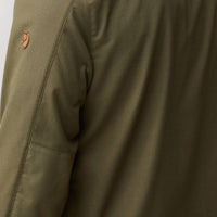 Keb Trekking Shirt LS M