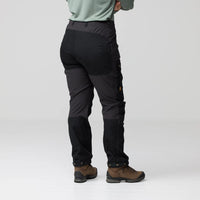 Keb Trousers Curved W Regular