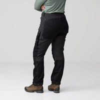 Keb Trousers Curved W Regular