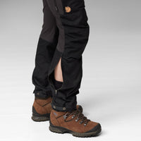 Keb Trousers Curved W Regular