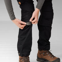 Keb Trousers Curved W Short