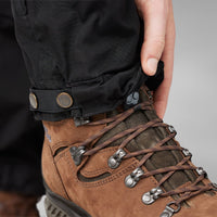 Keb Trousers Curved W Short