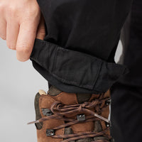 Keb Trousers Curved W Regular