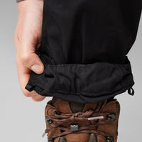 Keb Trousers Curved W Short