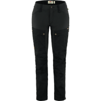 Keb Trousers Curved W Regular