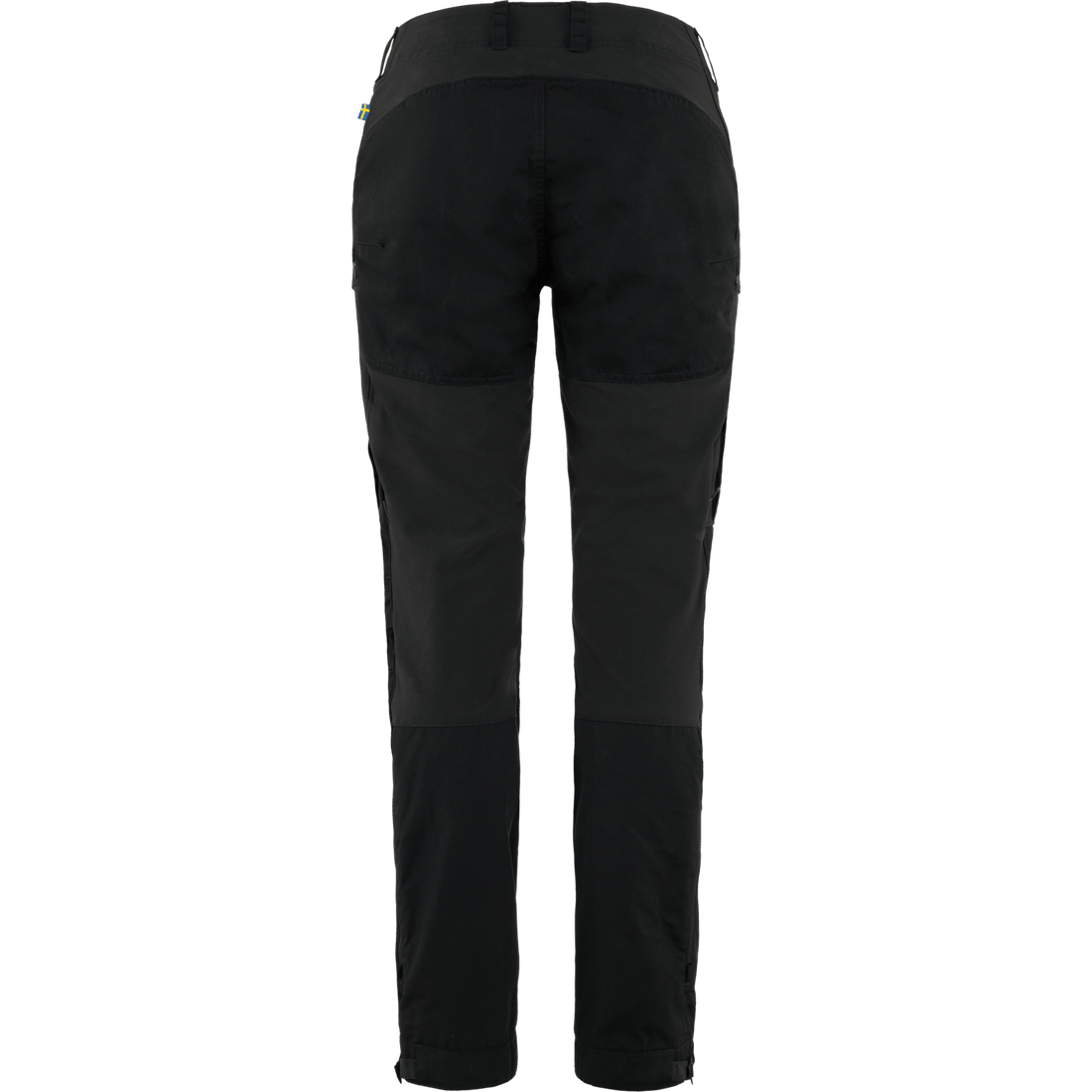 Keb Trousers Curved W Regular