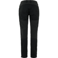 Keb Trousers Curved W Regular