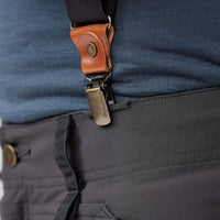 Keb Trousers M Regular