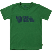 Kids Fjällräven Logo T-Shirt