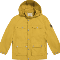 Kids Greenland Jacket
