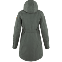 Kiruna Padded Parka W