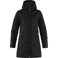 Kiruna Padded Parka W