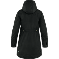 Kiruna Padded Parka W