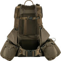Lappland Vest Pack