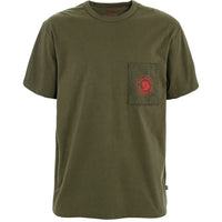 Logo Pocket T-Shirt SS M