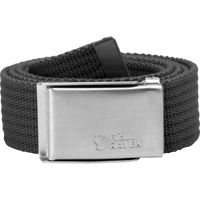 Merano Canvas Belt