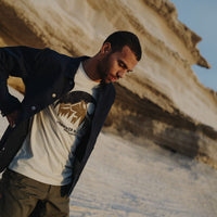 Nature T-shirt M