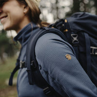 Abisko Lite Fleece Jacket W