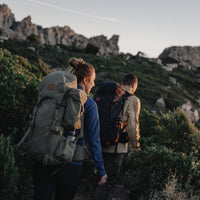 Abisko Lite Fleece Jacket W