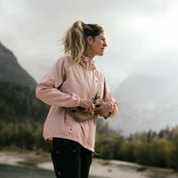High Coast Wind Hoodie W