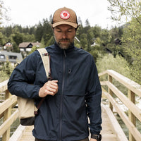 High Coast Hybrid Wind Jacket M