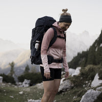 Abisko 6" Shorts Tights W