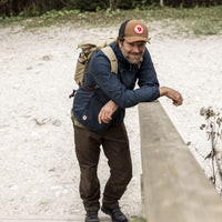 High Coast Hybrid Wind Jacket M