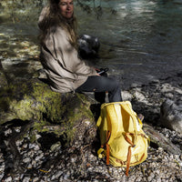 High Coast Duffel 36