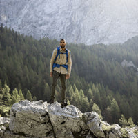 Abisko Trail Shirt LS M