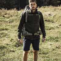 Abisko Trail Stretch Shorts M