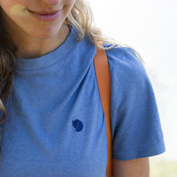Hemp Blend T-Shirt W