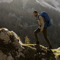 Abisko Trail Shirt LS M