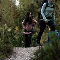 Abisko Trekking Shirt W