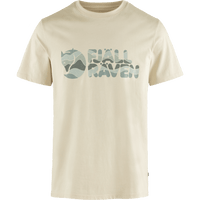 Multicolor Logo T-shirt SS M
